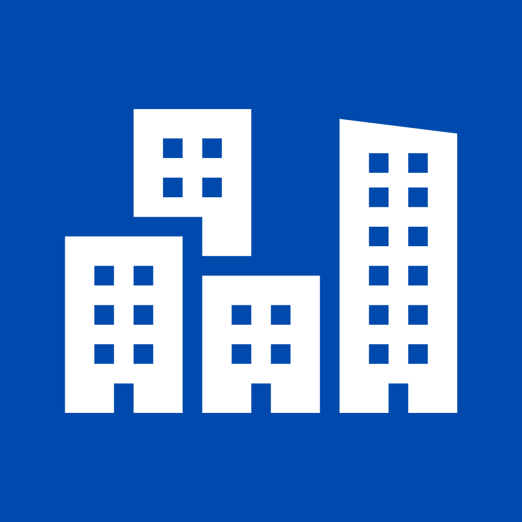 Admin-Edificios icon